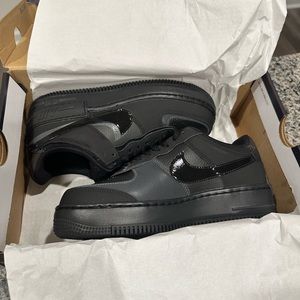 Women’s Air Force 1 - Shadow Size 6.5